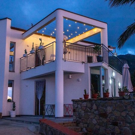 Bed and Breakfast Assabinirica Acquedolci Exterior foto