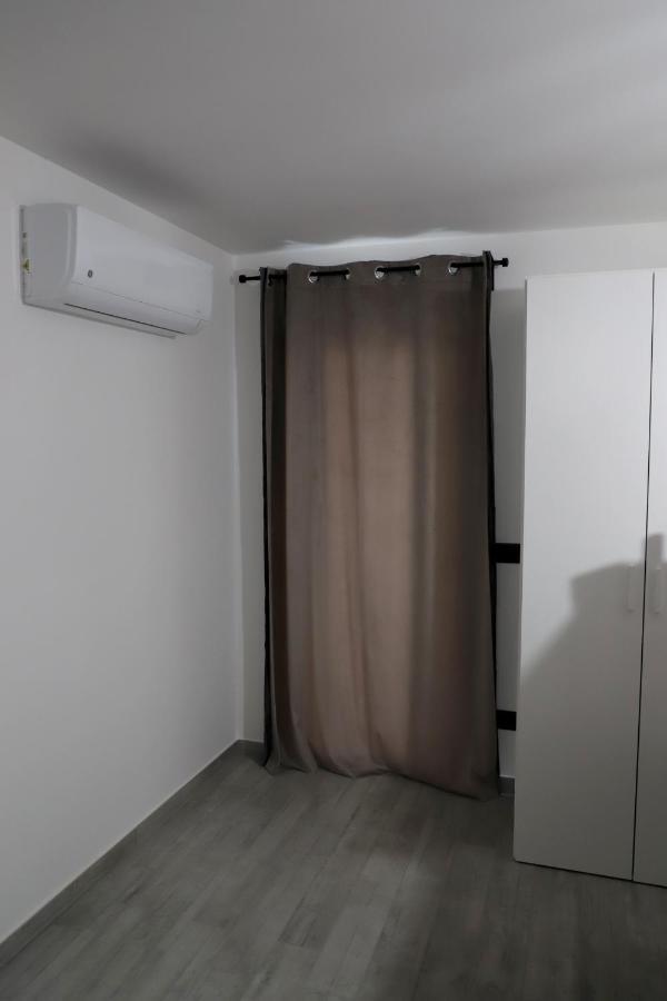 Bed and Breakfast Assabinirica Acquedolci Exterior foto