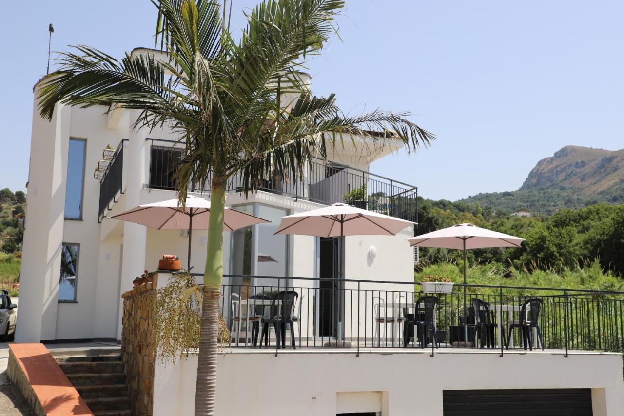 Bed and Breakfast Assabinirica Acquedolci Exterior foto